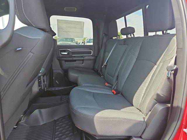 new 2026 Ram 2500 car, priced at $73,350