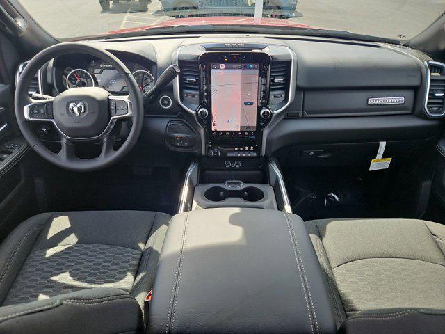 new 2026 Ram 2500 car, priced at $73,350