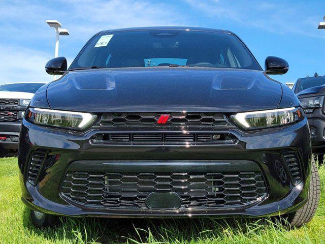 new 2024 Dodge Hornet car, priced at $34,412