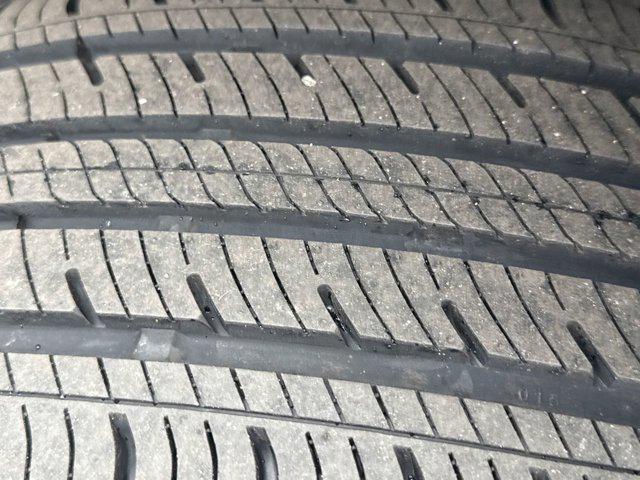 used 2018 Jeep Cherokee car