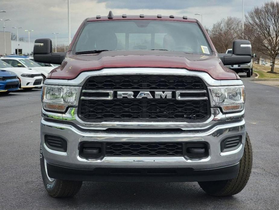 new 2024 Ram 2500 car, priced at $55,353