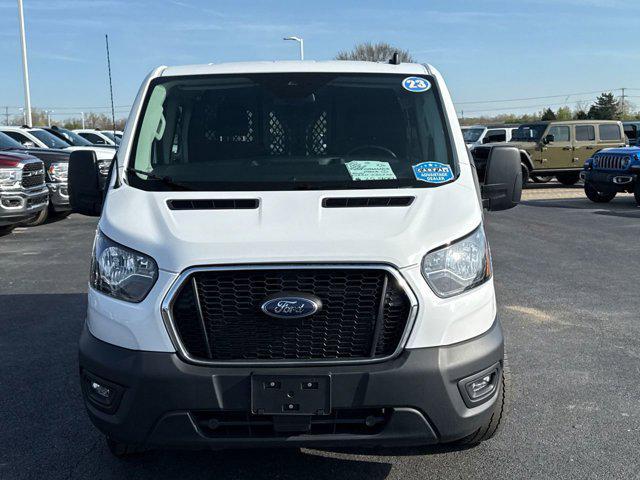 used 2023 Ford Transit-250 car, priced at $34,900