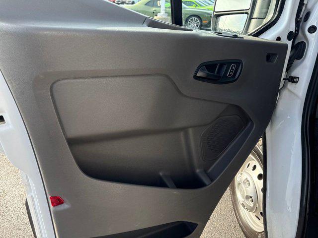 used 2023 Ford Transit-250 car, priced at $34,900