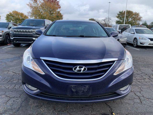 used 2013 Hyundai Sonata car, priced at $6,900