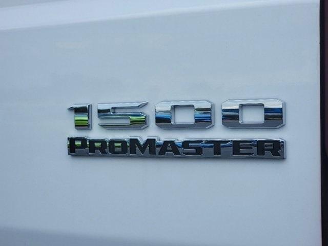 new 2024 Ram ProMaster 1500 car, priced at $45,500