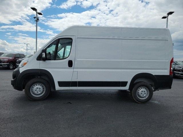 new 2024 Ram ProMaster 1500 car, priced at $45,500