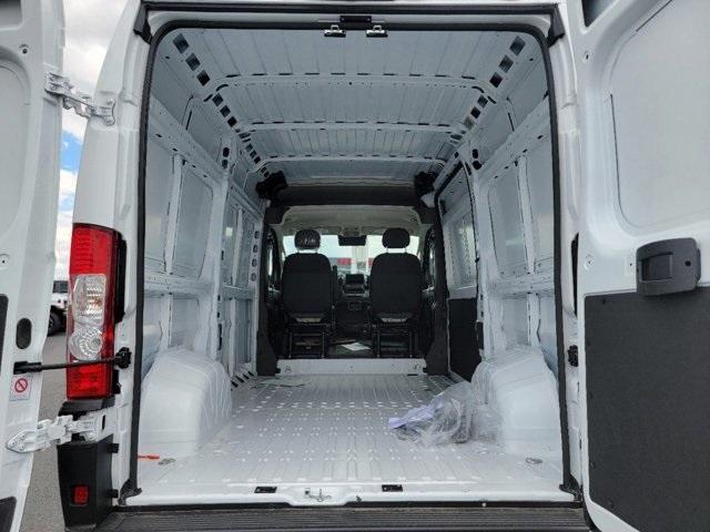 new 2024 Ram ProMaster 1500 car, priced at $45,500