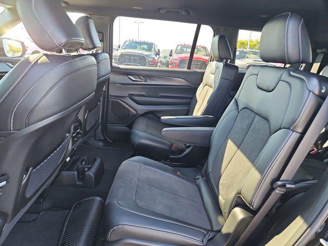 new 2025 Jeep Grand Cherokee L car, priced at $43,875