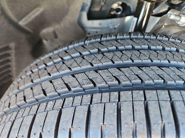 new 2025 Jeep Grand Cherokee L car, priced at $43,875