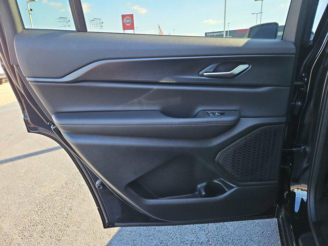 new 2025 Jeep Grand Cherokee L car, priced at $43,875