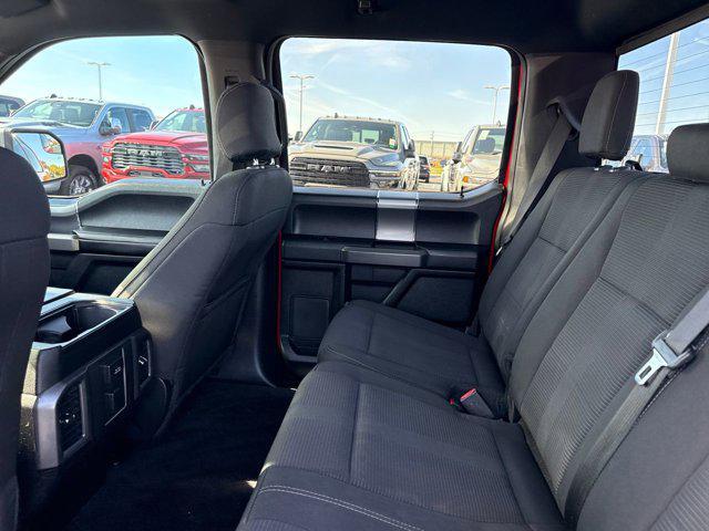 used 2015 Ford F-150 car, priced at $14,768