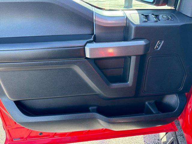 used 2015 Ford F-150 car, priced at $14,768