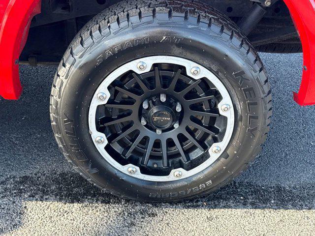 used 2015 Ford F-150 car, priced at $14,768