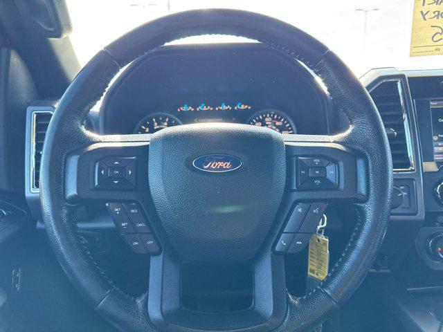 used 2015 Ford F-150 car, priced at $14,768
