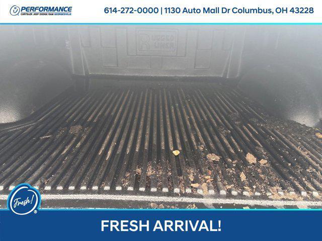 used 2018 Ford F-150 car, priced at $25,900