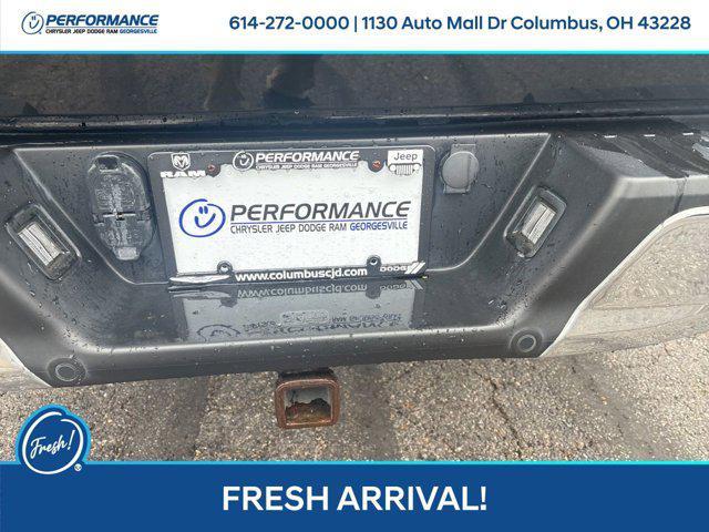 used 2018 Ford F-150 car, priced at $25,900