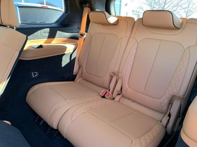 used 2023 Jeep Grand Cherokee L car, priced at $48,990