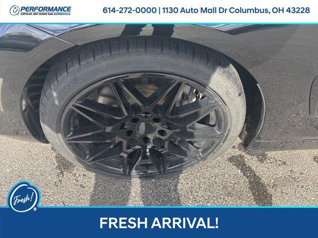 used 2019 BMW 440 car, priced at $25,899