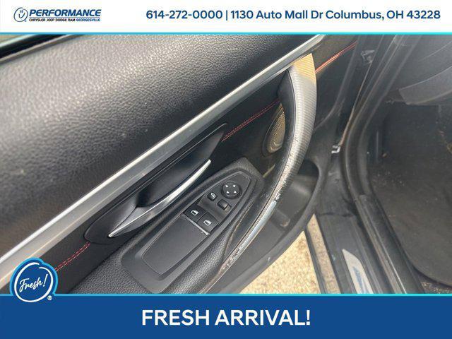 used 2019 BMW 440 car, priced at $25,899