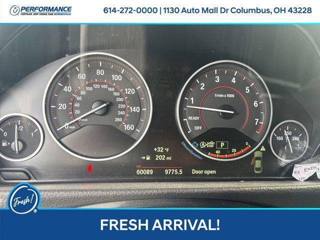 used 2019 BMW 440 car, priced at $25,899