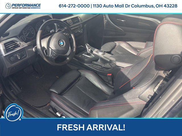 used 2019 BMW 440 car, priced at $25,899