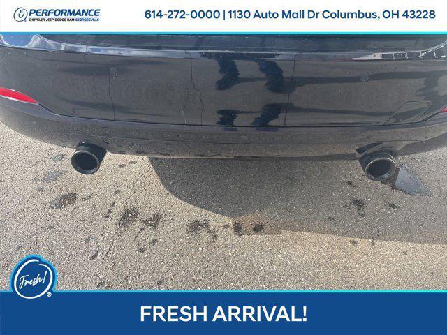 used 2019 BMW 440 car, priced at $25,899