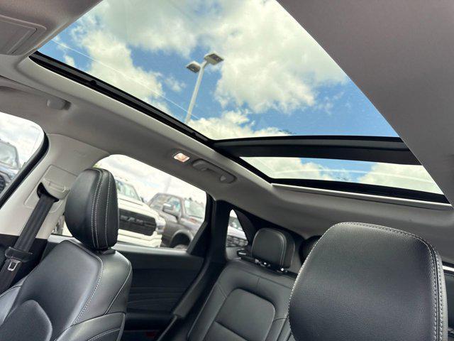 used 2021 Ford Escape car, priced at $22,888