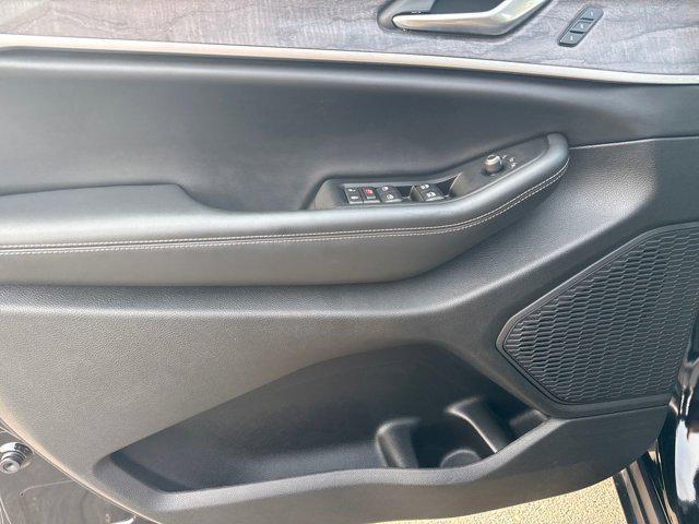 used 2023 Jeep Grand Cherokee car, priced at $33,988