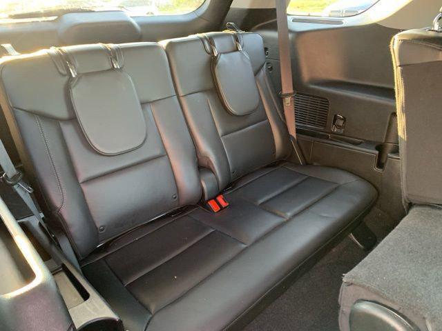 used 2021 Ford Explorer car, priced at $27,688