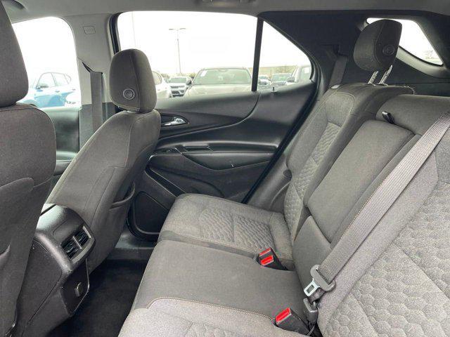 used 2018 Chevrolet Equinox car, priced at $10,900