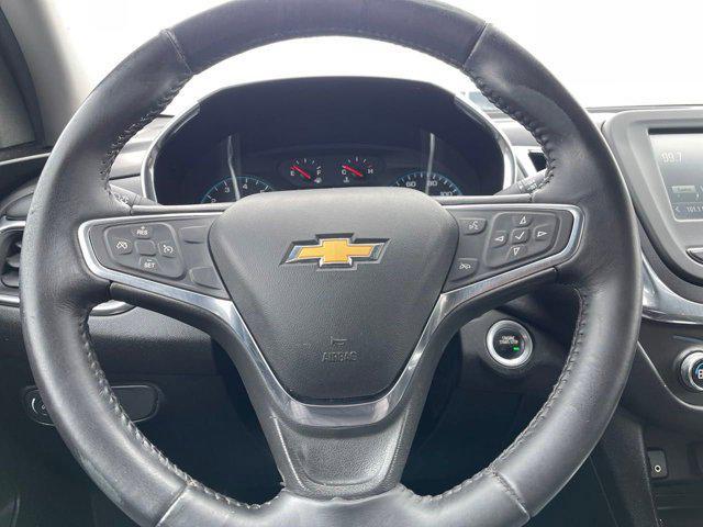 used 2018 Chevrolet Equinox car, priced at $10,900