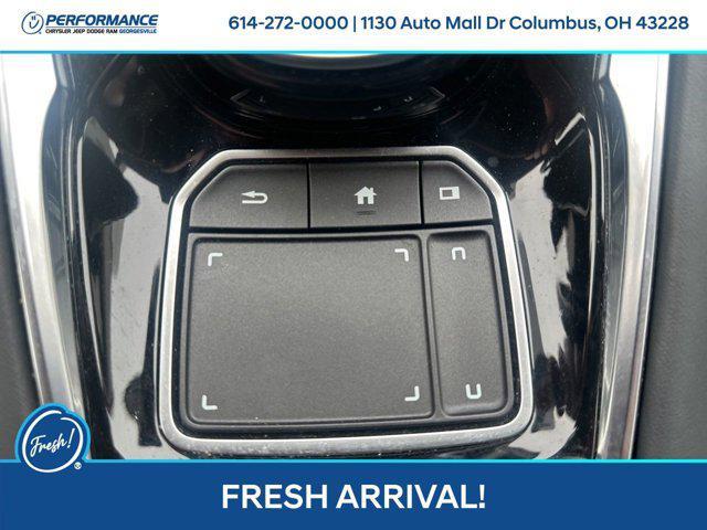 used 2021 Acura RDX car, priced at $26,945