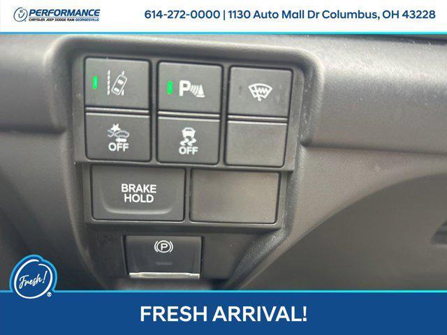 used 2021 Acura RDX car, priced at $26,945