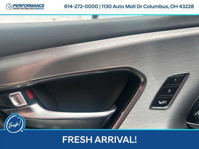 used 2021 Acura RDX car, priced at $26,945