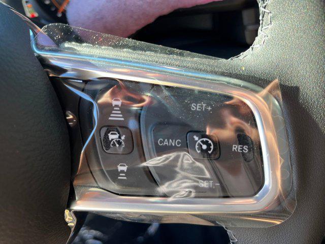 new 2026 Jeep Wrangler car, priced at $56,375