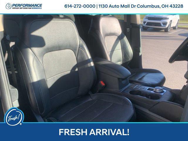 used 2020 Ford Escape car, priced at $13,995