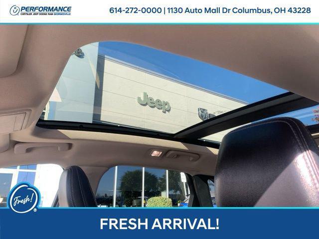 used 2020 Ford Escape car, priced at $13,995