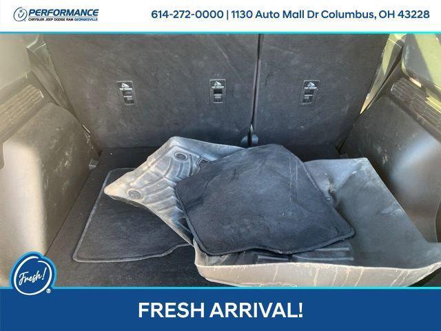 used 2020 Ford Escape car, priced at $13,995