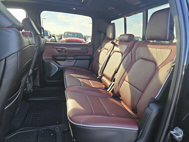 new 2026 Ram 1500 car, priced at $81,155