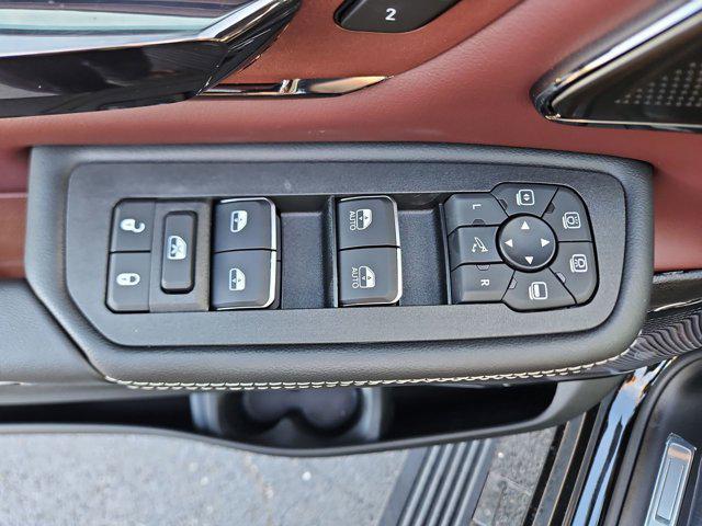 new 2026 Ram 1500 car, priced at $81,155