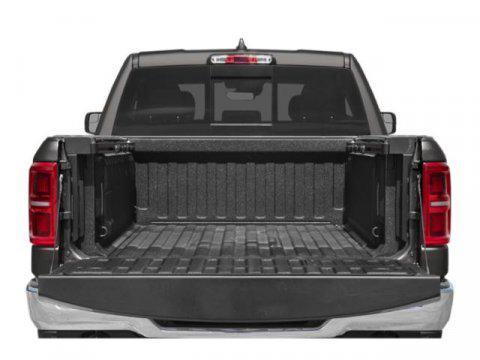 new 2026 Ram 1500 car, priced at $81,155