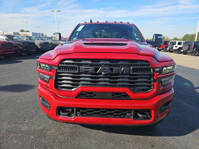 new 2026 Ram 2500 car, priced at $66,260