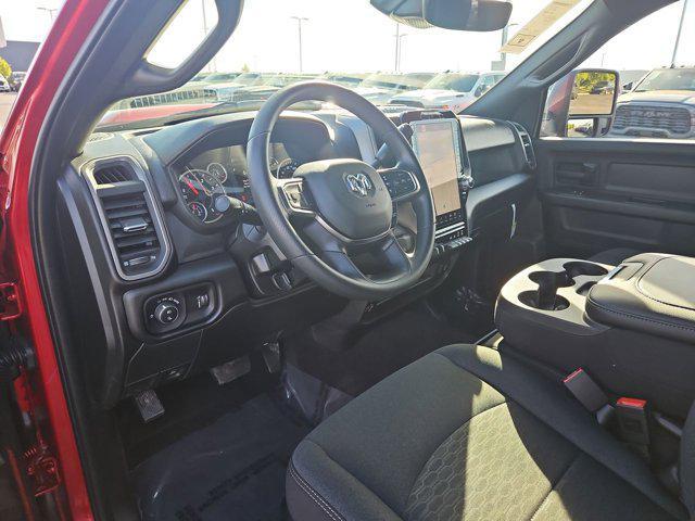 new 2026 Ram 2500 car, priced at $66,260