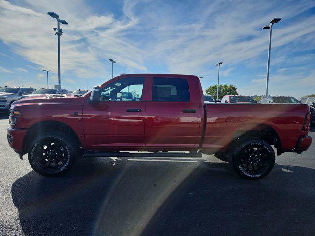 new 2026 Ram 2500 car, priced at $66,260