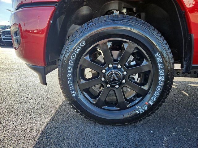 new 2026 Ram 2500 car, priced at $66,260