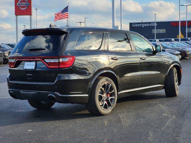 new 2023 Dodge Durango car, priced at $97,995