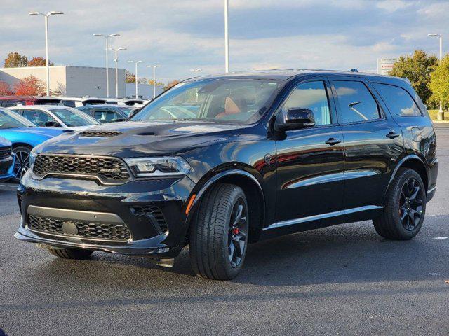 new 2023 Dodge Durango car, priced at $97,995