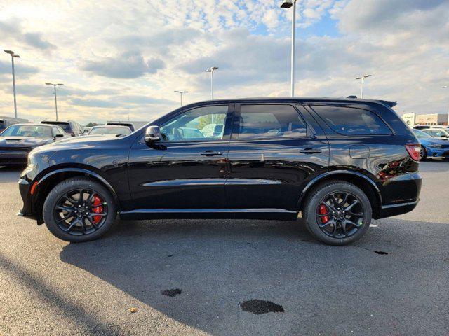 new 2023 Dodge Durango car, priced at $97,995