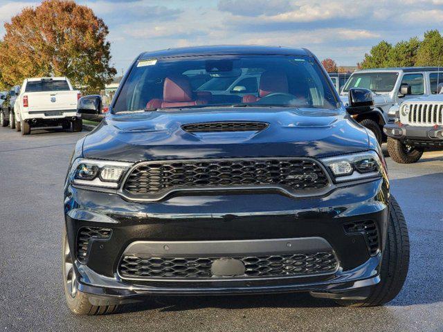 new 2023 Dodge Durango car, priced at $97,995