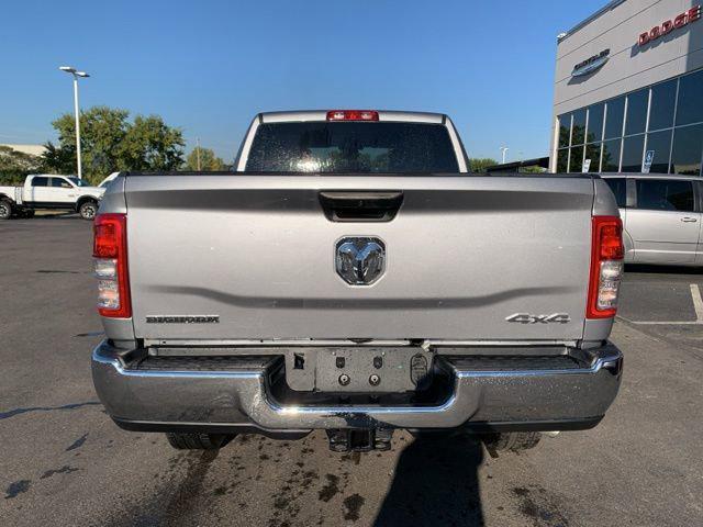 used 2024 Ram 2500 car, priced at $43,995